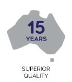 Superior-quality