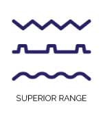 Superior-range